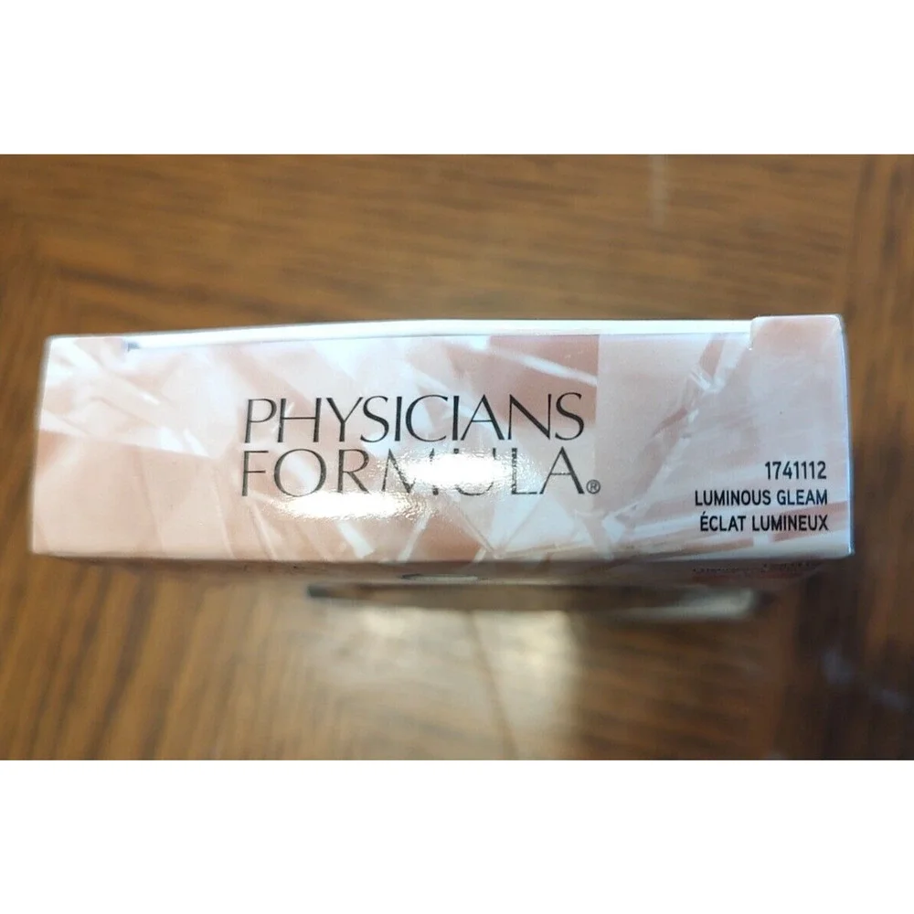 Physicians Formula new package